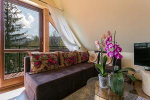 Appartamento VIP Apartamenty Widokowe Zakopane Polonia