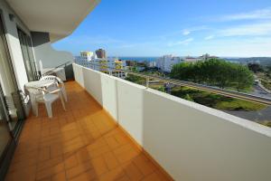 Oceano Atlantico Apartamentos Turisticos