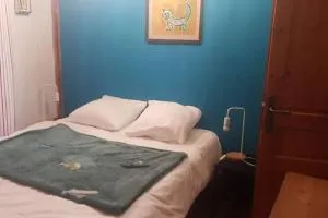 Le Gîte de Louise, confort au coeur du massif - 圣皮耶尔德沙尔特勒斯