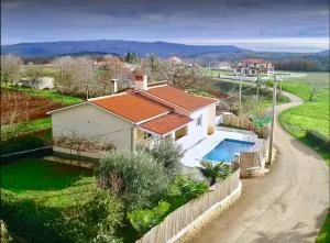 House Mirka - Puntera