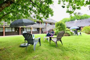 Kyriad Lannion-Perros-Guirec