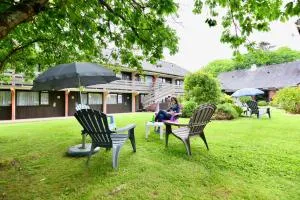 Kyriad Lannion-Perros-Guirec - Cité