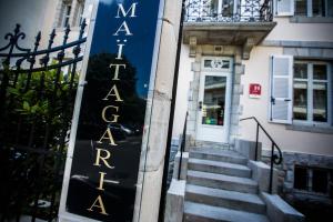 Hotels Hotel Maitagaria : photos des chambres