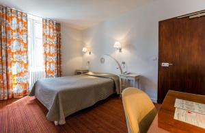 Hotels Hotel Maitagaria : Chambre Quadruple