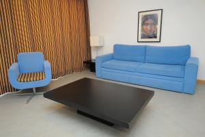 Oceano Atlantico Apartamentos Turisticos