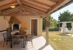 Villa Rustica