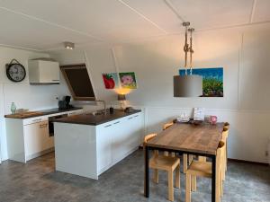 Waddenresidentie Ameland Nummer vier