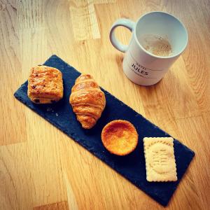 Hotels Hotel Jules : photos des chambres