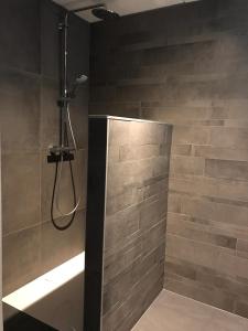 Waddenresidentie Ameland Nummer vier