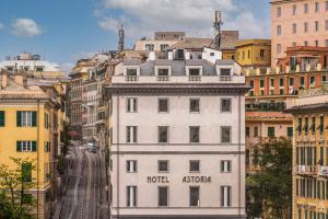 Hotel Astoria - AbcAlberghi.com