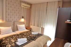 Casablanca City Center Private Parking