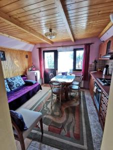 apartament Pod Blachówką 52, Kościelisko