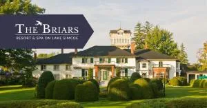 Briars Resort and Spa - Innisfil