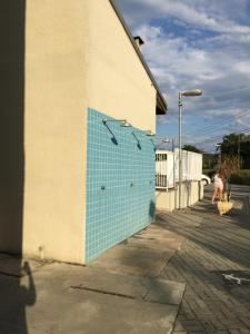 Apê Amarelo Ubatuba