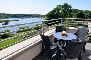 Clifden Seaview - Stunning Apartment