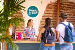 Bohemia Beach Tayrona