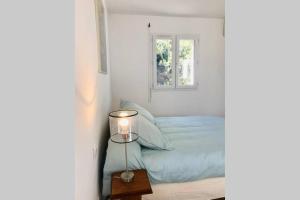 Appartements Bel appartement dans villa a la campagne proche d’Ajaccio : photos des chambres