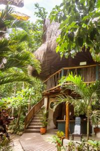 Bohemia Beach Tayrona