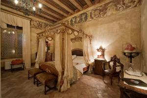 Relais Castello Bevilacqua