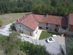 Cascina Boschetto