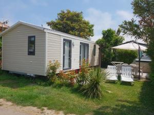 CAMPING RÊVE DES ILES