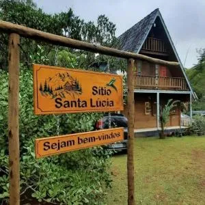 Sitio Santa Lucia - 丰当