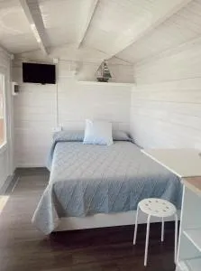 LAS CASITAS DE EVA Y LOLA - Calera