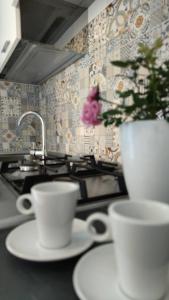 Apartment mit 2 Schlafzimmern
