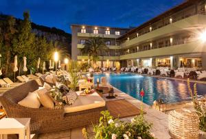 La Piscine Art Hotel, Philian Hotels and Resorts Skiathos Greece