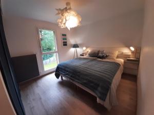 Villas Villa du Lac - Clos Berthet : photos des chambres