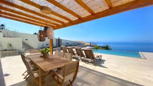 Villa Horizonte Azul by Holiday Rental Madeira
