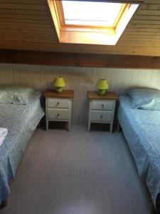 Villa OCELANDES