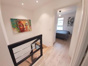 Villa du Lac - Clos Berthet