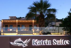 Eurohotel Katrin Suites Heraklio Greece