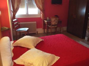 Hotels Hotel du Cygne : photos des chambres