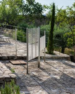 B&B / Chambres d'hotes Les Milles Roches : photos des chambres