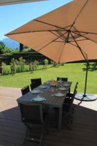 Villas Villa du Lac - Clos Berthet : photos des chambres