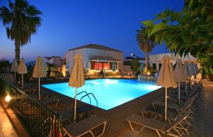 Eurohotel Katrin Suites Heraklio Greece