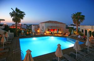 Eurohotel Katrin Suites Heraklio Greece