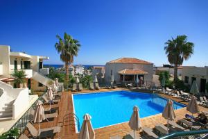 Eurohotel Katrin Suites Heraklio Greece