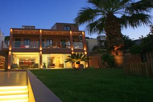 Eurohotel Katrin Suites