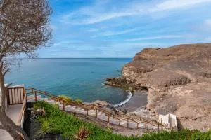 Etti Paradise - Suite Ave del Paraiso - Pájara