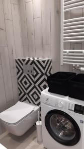 Apartament Gdańsk Kliniczna