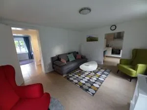 Apartment Salzburg City - Obermoos