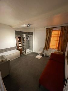 Abbey Farm Bed And Breakfast