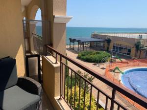 Midia Grand Resort cosy studio