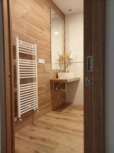 Apartamentos El Arenal