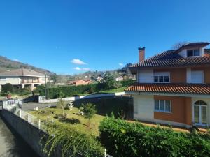 El Mirador de Cangas VUT-17-AS y VUT-18-AS