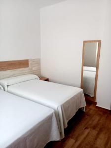 Apartamentos El Arenal