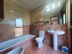 El Mirador de Cangas VUT-17-AS y VUT-18-AS